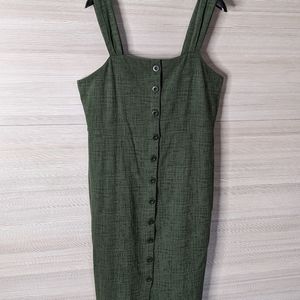 Madewell summer dress